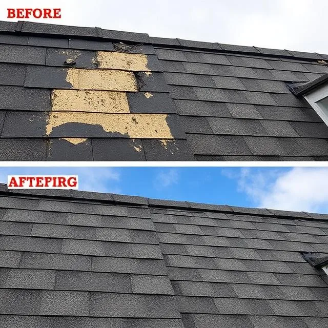 Roof Repair Near Me in Saint Vincent, MN near me